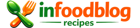 inFoodBlog Recipes
